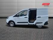 FORD TRANSIT COURIER 2021 (71)