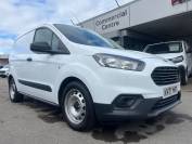 FORD TRANSIT COURIER 2021 (71)