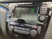 NISSAN QASHQAI 2021 (70)