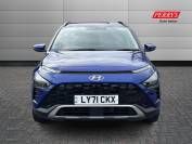 HYUNDAI BAYON 2022 (71)