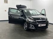 PEUGEOT 108 2021 (21)