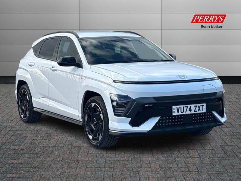 HYUNDAI KONA 2024 (74)