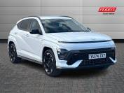 HYUNDAI KONA 2024 (74)