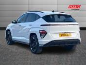 HYUNDAI KONA 2024 (74)