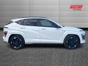 HYUNDAI KONA 2024 (74)