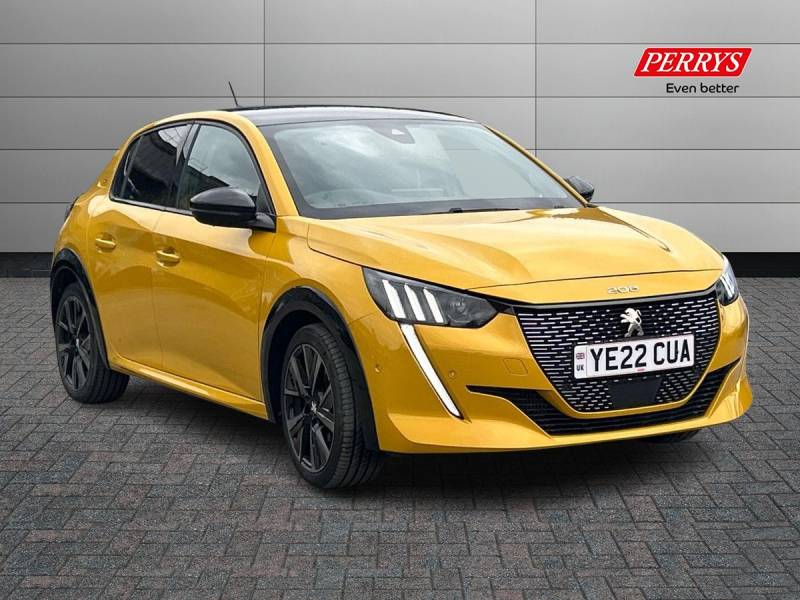 PEUGEOT 208 2022 (22)