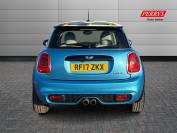 MINI HATCHBACK 2017 (17)