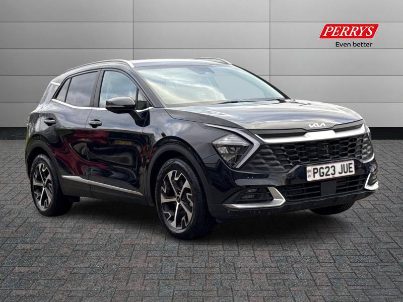 KIA SPORTAGE 2023 (23)