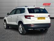 SKODA KAROQ 2020 (70)