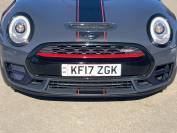 MINI CLUBMAN 2017 (17)
