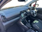 CITROEN C3 AIRCROSS 2022 (22)