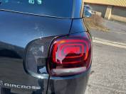 CITROEN C3 AIRCROSS 2022 (22)