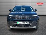 JEEP AVENGER 2024 (24)