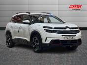 CITROEN C5 AIRCROSS 2021 (71)
