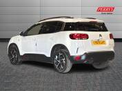 CITROEN C5 AIRCROSS 2021 (71)