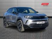 VAUXHALL MOKKA 2023 (73)