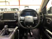 CITROEN C5 AIRCROSS 2021 (71)