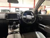 CITROEN C5 AIRCROSS 2021 (71)