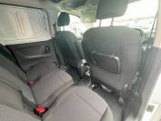 VAUXHALL COMBO CARGO 2025 (74)