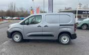 VAUXHALL COMBO CARGO 2025 (25)