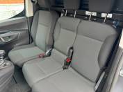 VAUXHALL COMBO CARGO 2025 (25)