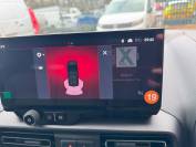 VAUXHALL COMBO CARGO 2025 (25)