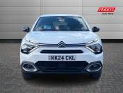 CITROEN C4 2024 (24)