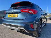 FORD FOCUS 2021 (21)