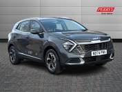 KIA SPORTAGE 2025 (74)