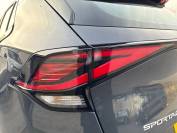 KIA SPORTAGE 2025 (74)