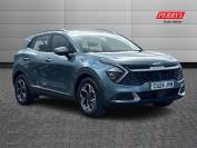 KIA SPORTAGE 2024 (24)