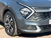 KIA SPORTAGE 2022 (71)