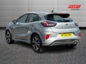 FORD PUMA 2024 (24)