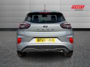 FORD PUMA 2024 (24)
