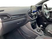 FORD PUMA 2024 (24)