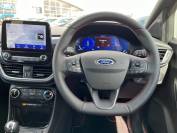 FORD PUMA 2024 (24)