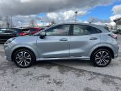FORD PUMA 2024 (24)
