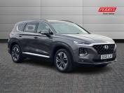 HYUNDAI SANTA FE 2019 (69)