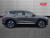 HYUNDAI SANTA FE 2019 (69)