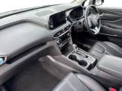 HYUNDAI SANTA FE 2019 (69)