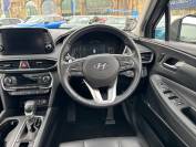 HYUNDAI SANTA FE 2019 (69)