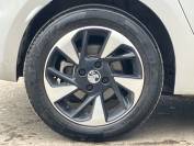 VAUXHALL CORSA 2024 (24)