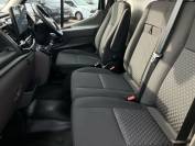 FORD TRANSIT 2024 (24)