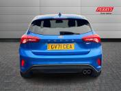 FORD FOCUS 2021 (71)