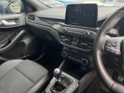 FORD FOCUS 2021 (71)