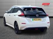 NISSAN LEAF 2024 (24)