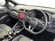 NISSAN LEAF 2024 (24)