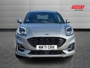 FORD PUMA 2022 (71)