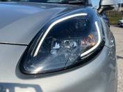 FORD PUMA 2022 (71)