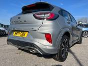 FORD PUMA 2022 (71)